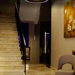 Hotel Tophane Istanbul