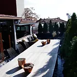 Hotel Tophane Istanbul