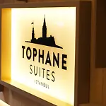 Tophane Hotel 4*