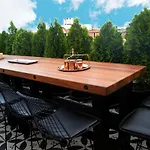 Tophane 4* Istanbul