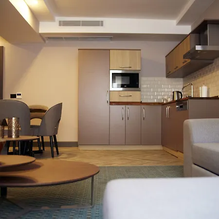 Tophane Ξενοδοχείο 4*