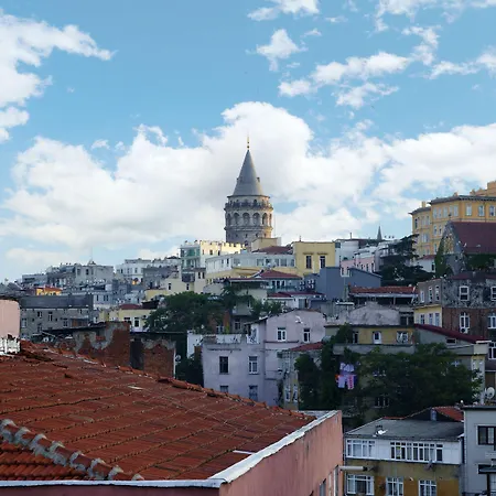 Tophane 4* Κωνσταντινούπολη
