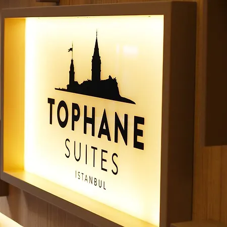 Tophane Отель 4*