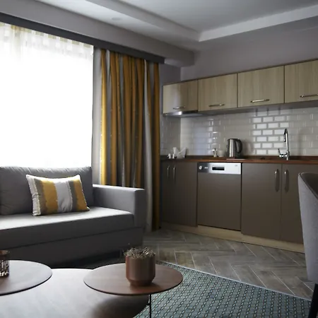 Tophane מלון 4*