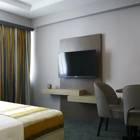 Otel Tophane İstanbul