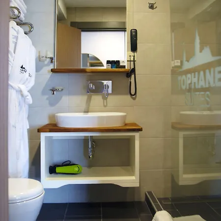 Tophane Otel İstanbul