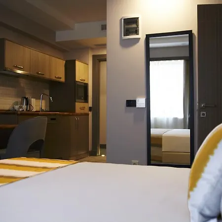 Tophane Otel İstanbul