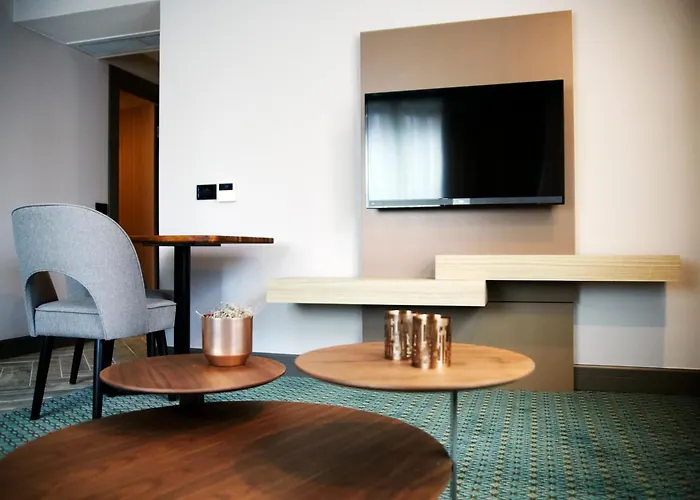 Hotell Tophane 4*