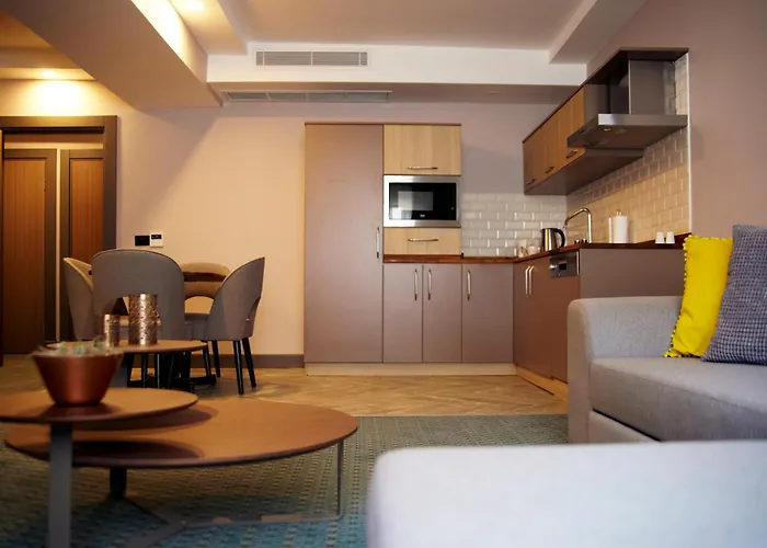 Hotell Tophane Istanbul